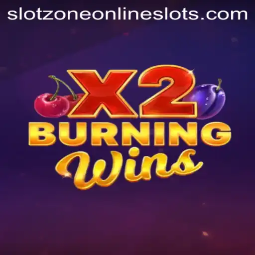 Exploring the Exciting World of BurningWinsX2 Slot Game