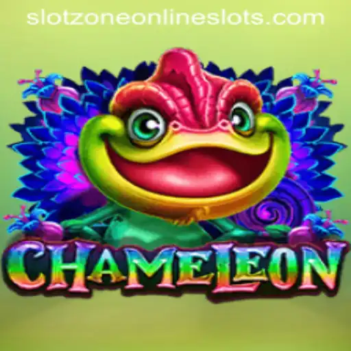 Dive into the Thrilling World of Chameleon at Slotzone