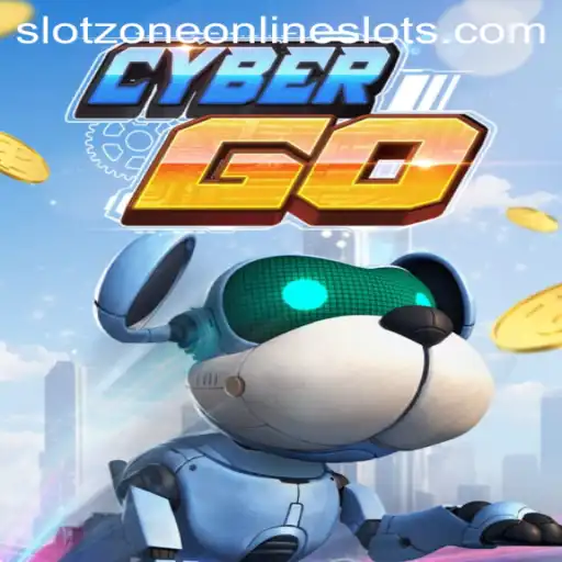 The Exciting World of CyberGO: A Deep Dive into Slotzone Adventures