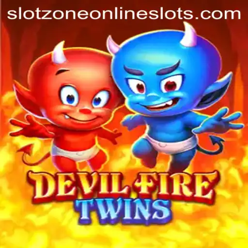 Exploring the Thrills of DevilFireTwins: Slotzone's New Adventure