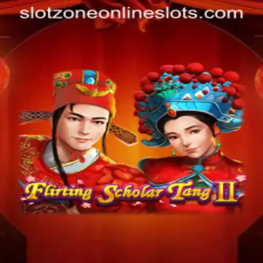 Exploring the Vibrant World of Flirting Scholar Tang II: A Captivating Slot Experience