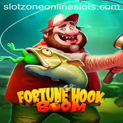 Experience Thrilling Gameplay with FortuneHookBoom in the Slotzone