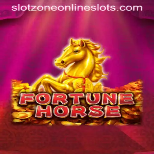 Unveiling the Thrills of FortuneHorse: A Journey Through SlotZone