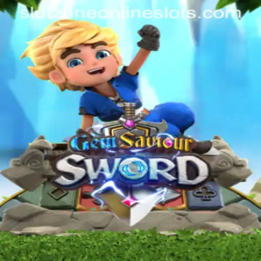 GemSaviourSword: Unveiling the Mystical World of Reel Adventures in SlotZone
