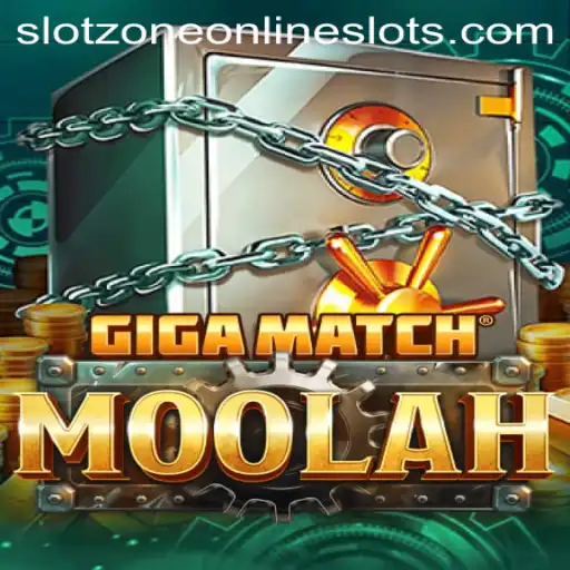 Exploring GigaMatchMoolah: The Slot Sensation in the SlotZone