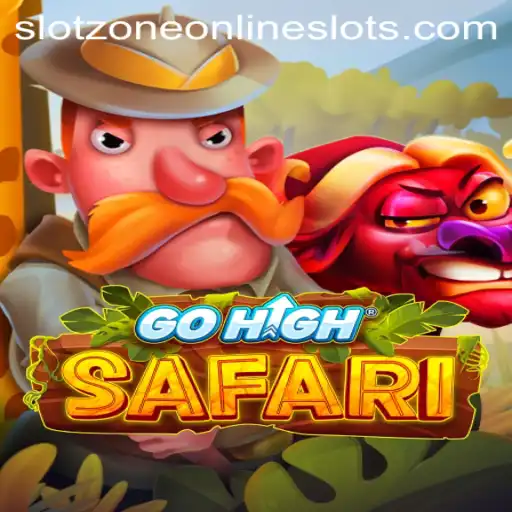 Explore the Thrilling World of GoHighSafari in Slotzone