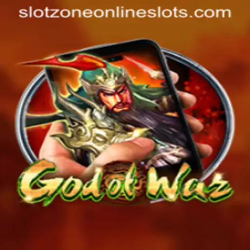 Exploring the Mystical World of GodofWarM in Slotzone