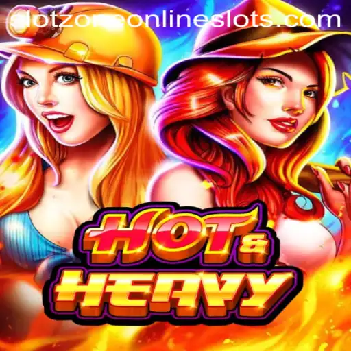 Exploring the Alluring World of HotHeavy on SlotZone