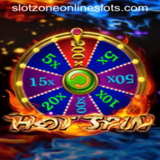 Exploring the World of HotSpin in Slotzone