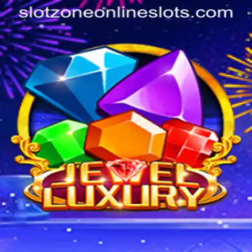 Unveiling JewelLuxury: A SlotZone Experience
