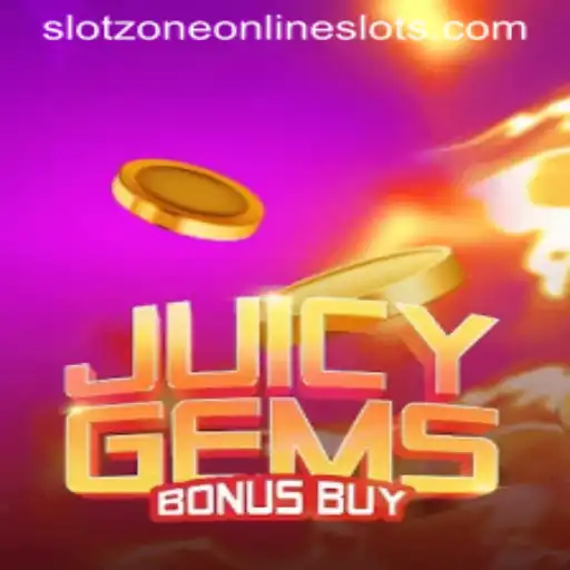 Exploring JuicyGemsBonusBuy: A Gem-Filled Slot Adventure