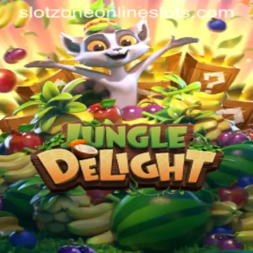 JungleDelight: A Thrilling Adventure in the SlotZone
