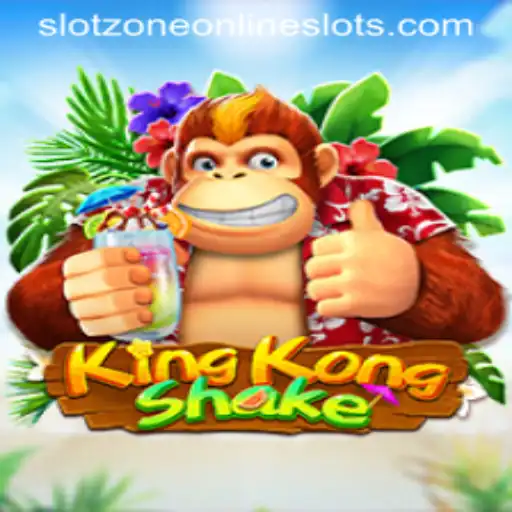 KingKongShake: An Exciting Adventure into the Slotzone