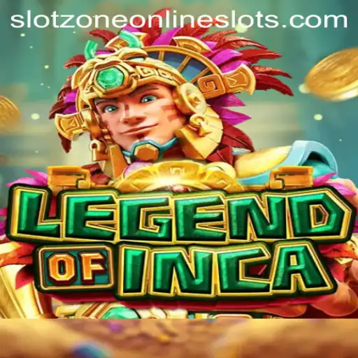 Explore the Thrilling World of LegendofInca: A Slotzone Adventure