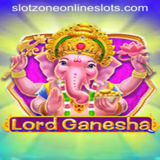 Discovering LordGanesha: An Immersive Experience in the Slotzone