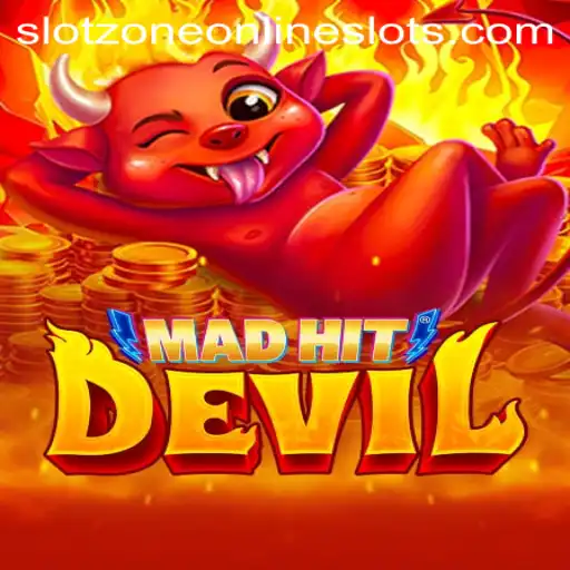 Discover the Thrilling World of MadHitDevil: The Revolutionary Slot Game