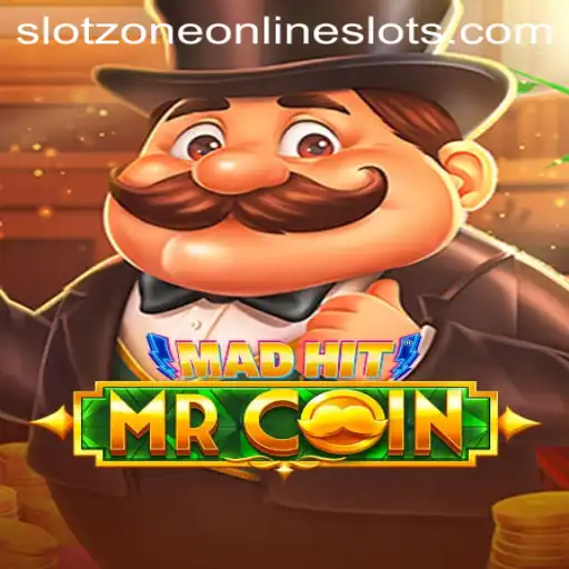 Explore the World of MadHitMrCoin: A Thrilling SlotZone Adventure