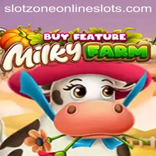 Explore the Enchantment of MilkyFarmBuyFeature Slot Game