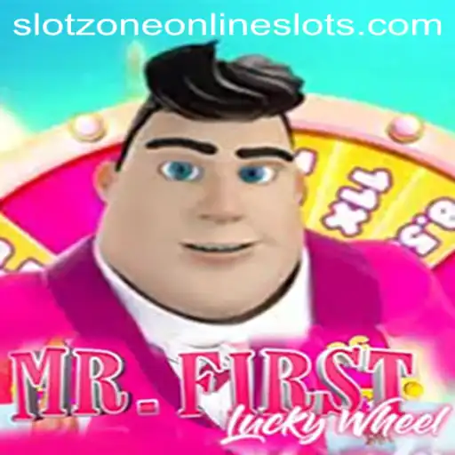 Discover the Excitement of MrFirstLuckyWheel in the SlotZone