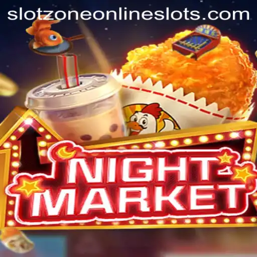 Exploring NIGHTMARKET: The Alluring World of Slotzone