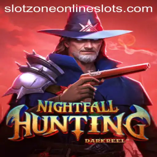 Explore the Thrills of NightfallHunting in SlotZone