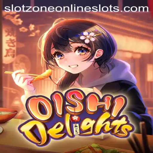 Explore the Exciting World of OishiDelights: A Captivating Journey Through SlotZone