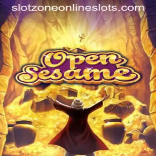 OpenSesame: Unlock the Thrill of SlotZone with Each Spin