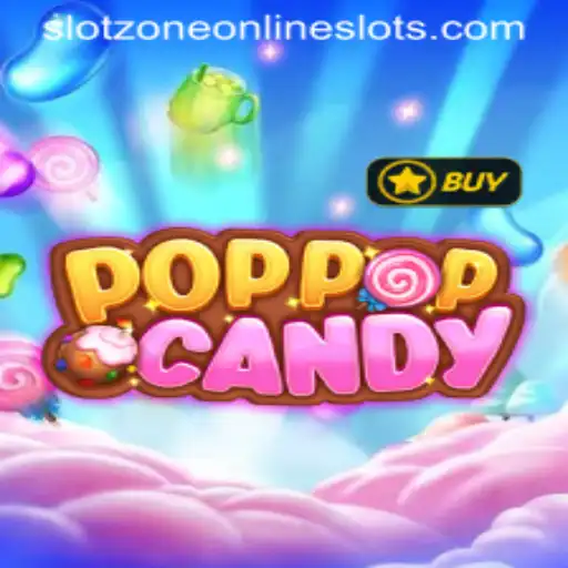 Exploring the Alluring World of POPPOPCANDY: A Slot Gaming Revolution