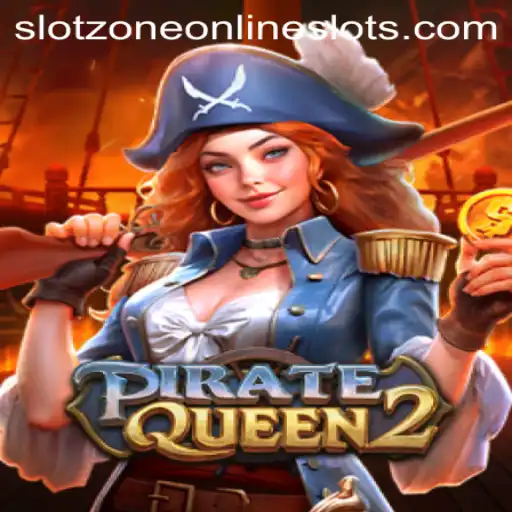 Unveiling the Thrills of PirateQueen2: A Slotzone Adventure