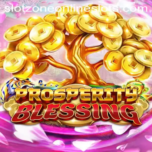 Discover the Exciting World of ProsperityBlessing in SlotZone