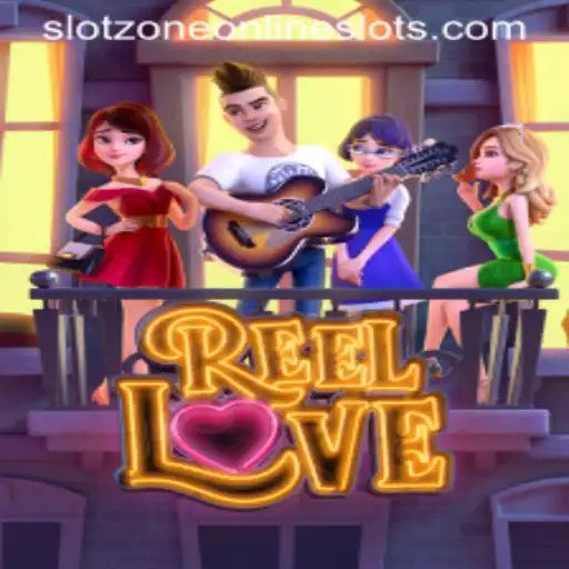 Experience the Thrills of ReelLove: A Captivating Slot Game