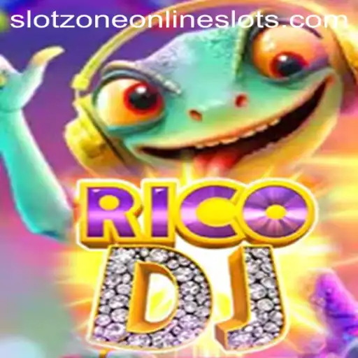 RicoDJ: Revolutionizing the Gaming Arena with Slotzone Adventures