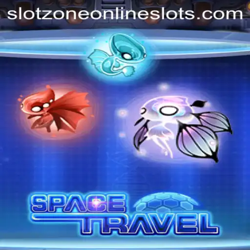 SpaceTravel: Dive into the Universe of SlotZone Gaming