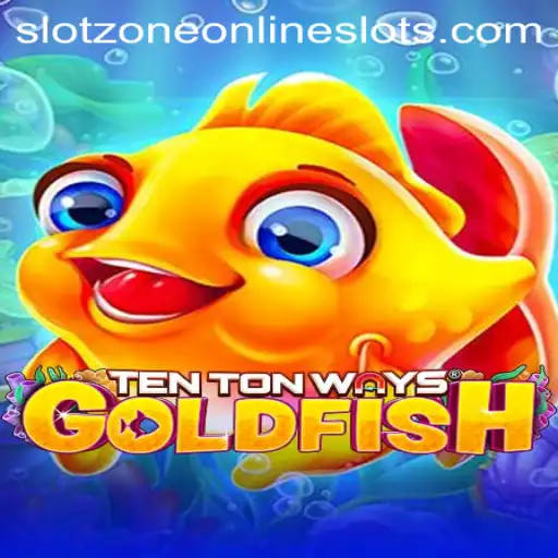Dive Into the Mesmerizing World of TenTonWaysGoldfish Slot Game