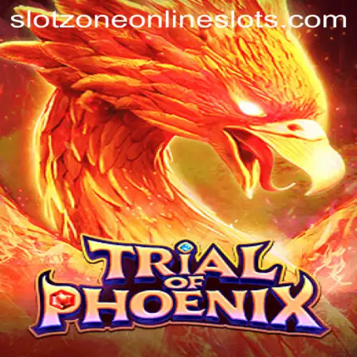 Trial of Phoenix: A Journey into Slotzone's Latest Sensation