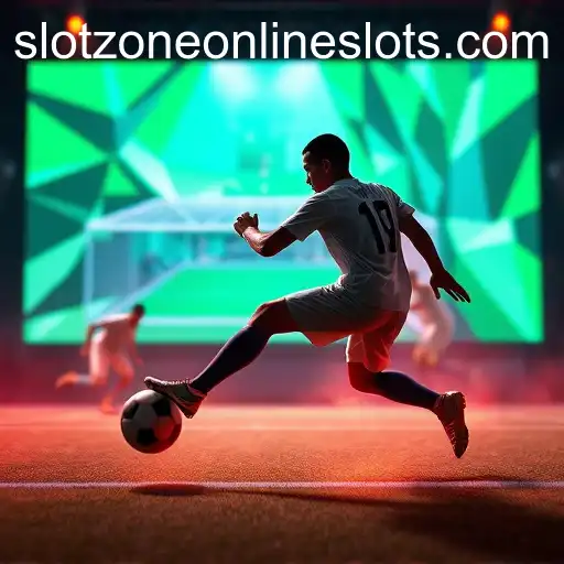 Virtual Sports: The Role of Slotzone in Enhancing the Game