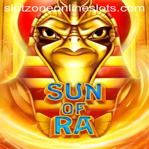 SunofRa: Exploring the Mystical World of Ancient Egypt in Slotzone