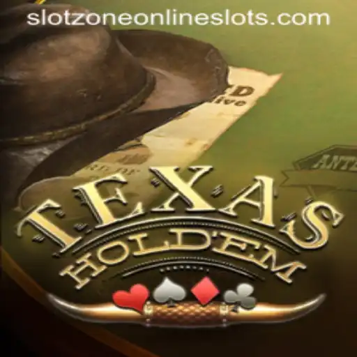 The Intriguing World of TexasHoldem and Its Connection to the Slotzone