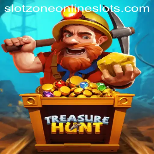 Uncover the Excitement of TreasureHunt in SlotZone