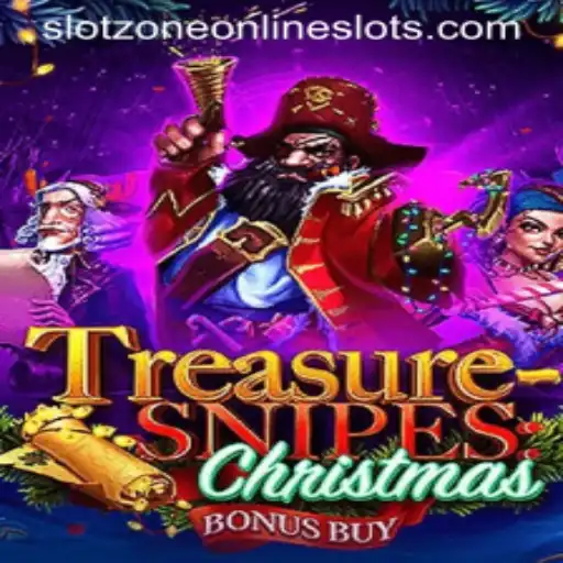 Exploring the Magic of TreasuresnipesChristmas in the World of Slotzone